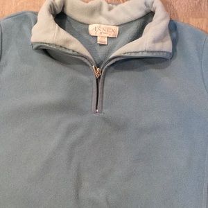 🦋🦋 Casual Corner~Fleece Top~🦋🦋